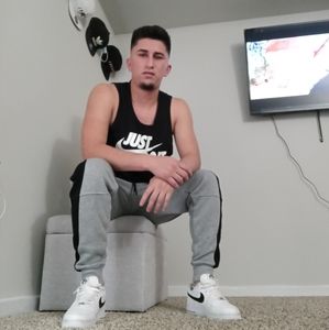 Meet your Posher, Gerson